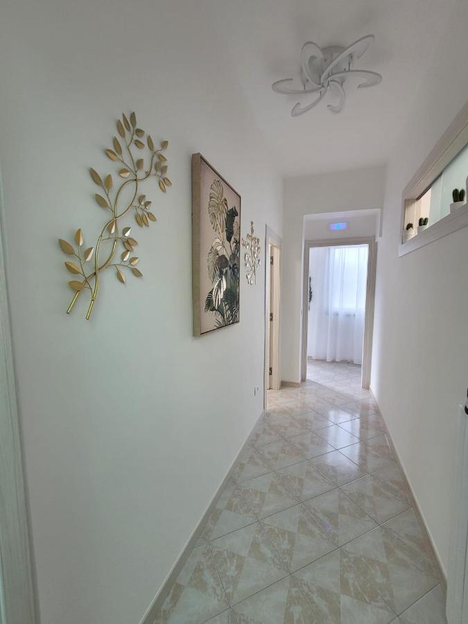 Vero Apartment Naples Exterior photo