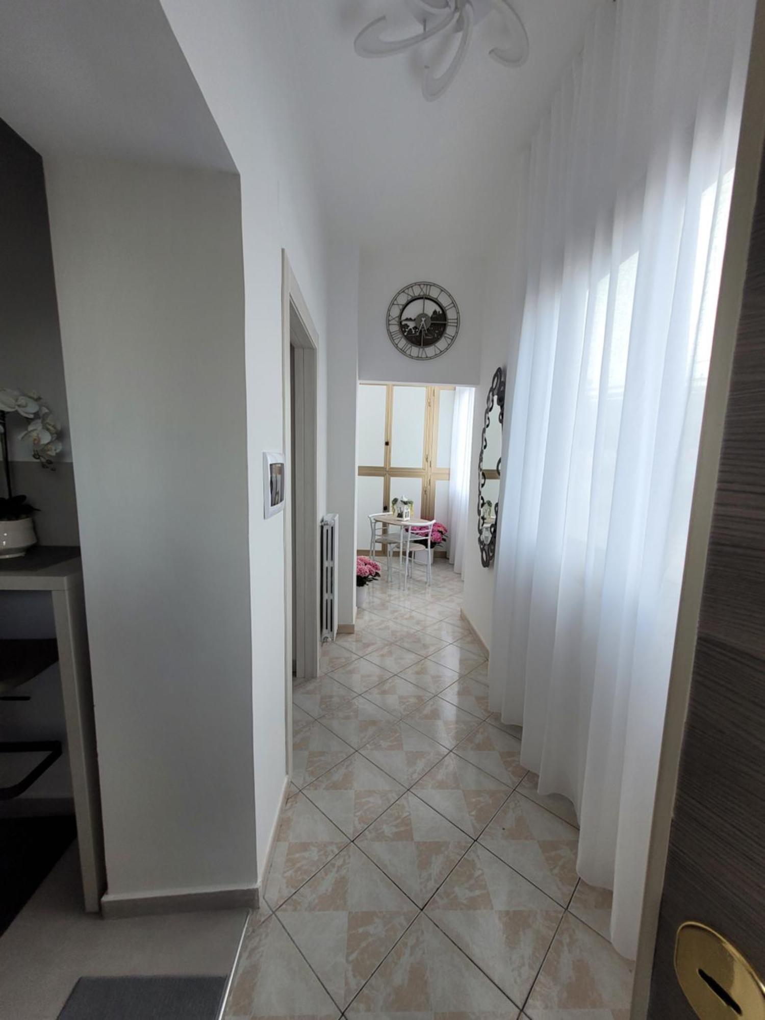 Vero Apartment Naples Exterior photo